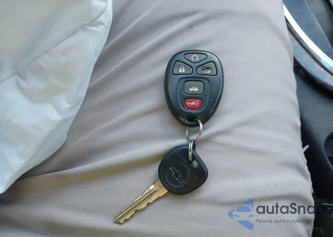 2012 Chevrolet Impala Lt from USA, damaged, VIN 2G1WB5E36C1307064